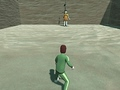 لعبة Squidgame على الانترنت