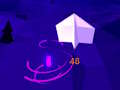 لعبة Paperly - ﺔﻴﻗﺭﻮﻟﺍ ﺓﺮﺋﺎﻄﻟﺍ ﺓﺮﻣﺎﻐﻣ  على الانترنت