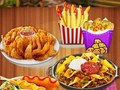 لعبة ﻲﻠﻘﻣ ﻉﺭﺎﺸﻟﺍ ﻡﺎﻌﻃ  على الانترنت