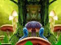 لعبة ﺔﻴﻟﺎﻴﺨﻟﺍ ﺱﻭﻭﺎﻄﻟﺍ ﺔﻠﺋﺎﻋ ﻦﻣ ﺏﻭﺮﻬﻟﺍ  على الانترنت