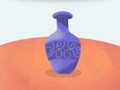 لعبة ﺔﺟﺎﺟﺰﻟﺍ ﺐﻠﻗﺍ  على الانترنت