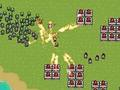 لعبة PixelDefense على الانترنت