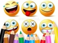 لعبة ﺔﻜﺤﻀﻣ ﺔﻳﺮﻴﺒﻌﺗ ﺯﻮﻣﺭ :ﻦﻳﻮﻠﺘﻟﺍ ﺏﺎﺘﻛ  على الانترنت