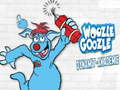 لعبة Woozle Goozle Dynamit-Akademie على الانترنت