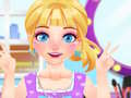 لعبة ﻦﻴﻌﻟﺍ ﻲﻓ ﺔﻠﻜﺸﻣ :ءﺍﺮﻘﺸﻟﺍ ﺎﻴﻓﻮﺻ  على الانترنت