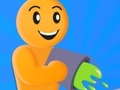 لعبة ﻥﺍﻮﻟﻷ﻿ﺍ ﺔﻋﺭﺰﻣ  على الانترنت