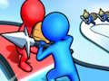 لعبة ﻉﺎﻓﺪﻟﺍ ﺞﻣﺩ ﺝﺮﺑ :ﺶﻴﺠﻟﺍ ﺔﺒﻌﻟ  على الانترنت