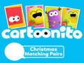 لعبة Cartoonito ﻦﻣ ﺩﻼ﻿ﻴﻤﻟﺍ ﺪﻴﻌﻟ ﺔﻘﺑﺎﻄﻣ ﺝﺍﻭﺯﺃ  على الانترنت