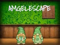 لعبة Amgel 2 ﺔﻳﺪﻨﻟﺮﻳﻷ﻿ﺍ ﺏﻭﺮﻬﻟﺍ ﺔﻓﺮﻏ  على الانترنت