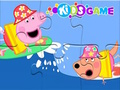 لعبة Peppa Pig ﻦﻣ ﺮﺤﺒﻟﺍ ﻲﻓ ﺭﺎﺤﺑﻹ﻿ﺍ :ﺔﻋﻮﻄﻘﻤﻟﺍ ﺭﻮﺼﻟﺍ ﺔﻴﺠﺣﺃ  على الانترنت