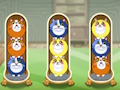 لعبة CatSorter ﺰﻐﻟ  على الانترنت