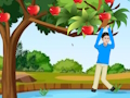 لعبة ﺏﺮﻄﻀﻣ ﻞﺟﺭ ﺏﻭﺮﻫ  على الانترنت