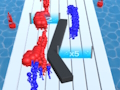 لعبة Stickman ﺭﺎﻨﻟﺍ ﻖﻠﻄﻣ ﻊﻓﺪﻣ  على الانترنت