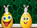 لعبة ﺏﻮﺑ ﺐﻧﺭﻷ﻿ﺍ ﺢﺼﻔﻟﺍ ﺪﻴﻋ ﻦﻋ ﺚﺤﺒﻟﺍ  على الانترنت