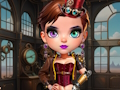 لعبة Steampunk ﺓﺮﻴﻣﻷ﻿ﺍ ﺐﻀﻏ  على الانترنت