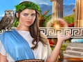 لعبة ﺔﻤﻜﺤﻟﺍ ﻦﻋ ﺚﺤﺒﻟﺍ  على الانترنت