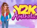لعبة Y2K ﺔﻴﻟﺎﻤﺟ  على الانترنت