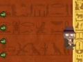 لعبة ﻡﺮﻬﻟﺍ ﻖﻠﺴﺘﻣ  على الانترنت