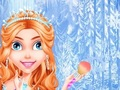 لعبة ﺓﺮﻴﻐﺼﻟﺍ ﺓﺮﻴﻣﻷ﻿ﺍ ﺮﻌﺷ ﺔﻠﻳﺪﺟ  على الانترنت