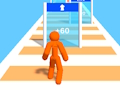 لعبة Stickman ﻒﻋﺎﻀﻤﻟﺍ ﻞﻣﺎﺸﻟﺍ  على الانترنت