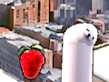لعبة Eggdog ﺪﻳﺪﻤﺗ  على الانترنت