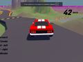 لعبة 3D ﺮﺘﺳﺎﻣ ﻑﺍﺮﺠﻧﻻ﻿ﺍ  على الانترنت