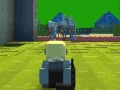 لعبة 3D ﻥﻮﻳﺭﻭﺃ ﻞﻣﺭ  على الانترنت