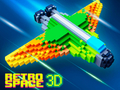 لعبة 3D ءﺎﻀﻔﻟﺍ ﺔﻴﻌﺟﺮﻟﺍ  على الانترنت