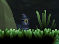 لعبة Darkspell على الانترنت