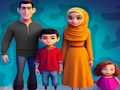 لعبة ﻲﺋﺎﻨﺜﻟﺍ ﺏﻭﺮﻬﻟﺍ ﺔﻠﺣﺭ  على الانترنت