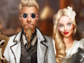 لعبة Steampunk ﻑﺎﻓﺯ ﻞﻔﺣ  على الانترنت