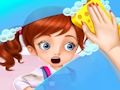 لعبة ﻝﺰﻨﻤﻟﺍ ﺔﻓﺎﻈﻧ ﻰﻠﻋ ﻆﻓﺎﺤﻳ ﻰﺿﻮﻔﻟﺍ ﺪﻴﺳ  على الانترنت