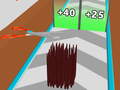 لعبة 3D ﺮﻌﺸﻟﺍ ﺔﻣﻮﻛ  على الانترنت