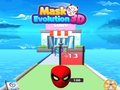 لعبة 3D ﻉﺎﻨﻘﻟﺍ ﺭﻮﻄﺗ  على الانترنت