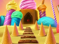 لعبة ﺓﻮﻠﺤﻟﺍ ﻯﻮﻠﺤﻟﺍ ﻢﻟﺎﻋ ﻦﻣ ﺏﻭﺮﻬﻟﺍ  على الانترنت