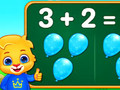 لعبة 3 ﺔﻴﺿﺎﻳﺮﻟﺍ ﺕﻻ﻿ﺩﺎﻌﻤﻟﺍ ﺾﻌﺑ ﻢﻠﻌﺘﻧ ﺎﻧﻮﻋﺩ :ﻝﺎﻔﻃﻸ﻿ﻟ ﺭﺎﺒﺘﺧﺍ  على الانترنت