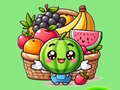 لعبة SuperArcade: ﺕﺎﺒﻌﻜﻤﻟﺍﻭ ﺡﺎﻣﺮﻟﺍﻭ ﻪﻛﺍﻮﻔﻟﺍ  على الانترنت