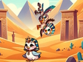 لعبة Quacktut على الانترنت