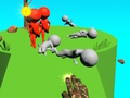 لعبة 3D ﻱﺮﺤﺴﻟﺍ ﻊﺒﺻﻻ﻿ﺍ  على الانترنت