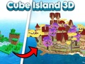 لعبة 3D ﺐﻌﻜﻤﻟﺍ ﺓﺮﻳﺰﺟ  على الانترنت