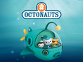 لعبة Octonauts ﺕﺎﻋﺎﻘﻓ  على الانترنت