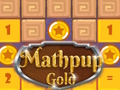 لعبة MathPup ﺐﻫﺬﻟﺍ  على الانترنت
