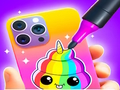 لعبة DIY ﻝﻮﻤﺤﻤﻟﺍ ﻒﺗﺎﻬﻟﺍ ﺔﻟﺎﺣ  على الانترنت