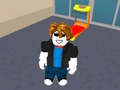 لعبة ﺕﻼ﻿ﻀﻌﻟﺍ ﺮﻴﻃﺎﺳﺃ :Robcraft ﺯﺍﺰﻫ  على الانترنت