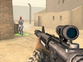 لعبة FPS ﺩﺎﻌﺑﻷ﻿ﺍ ﻲﺛﻼ﻿ﺛ ﺭﺎﻨﻟﺍ ﻖﻠﻄﻣ :ﺯﻭﺪﻧﺎﻣﻮﻛ  على الانترنت