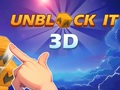 لعبة 3D ﻪﻴﻠﻋ ﺮﻈﺤﻟﺍ ءﺎﻐﻟﺇ  على الانترنت