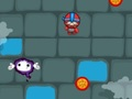 لعبة Ghostblade ﻦﻣ ﺏﻭﺮﻬﻟﺍ  على الانترنت