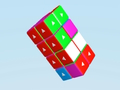 لعبة 3D ﻞﺘﻛ  على الانترنت