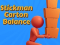 لعبة StickMan ﻥﻮﺗﺮﻜﻟﺍ ﻥﺯﺍﻮﺗ  على الانترنت