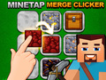 لعبة MineTap ﺱﺮﻔﻟﺍ ﺞﻣﺩ  على الانترنت